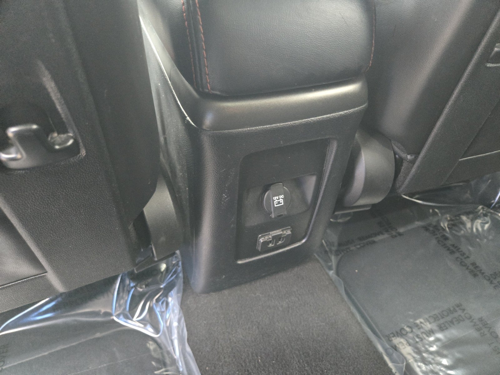 2019 Dodge Journey GT