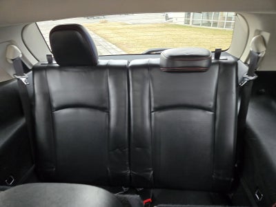 2019 Dodge Journey GT