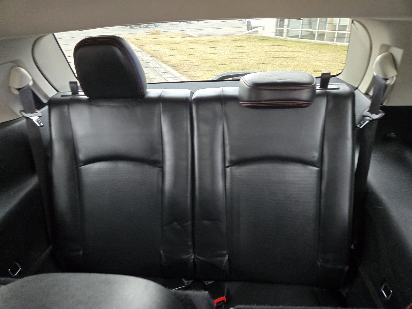 2019 Dodge Journey GT