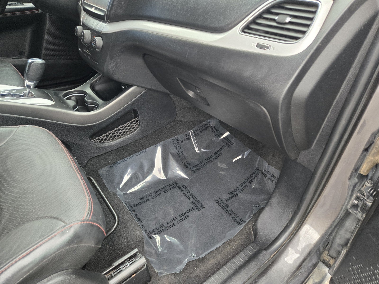 2019 Dodge Journey GT