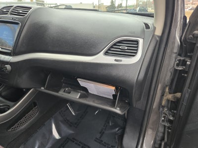 2019 Dodge Journey GT