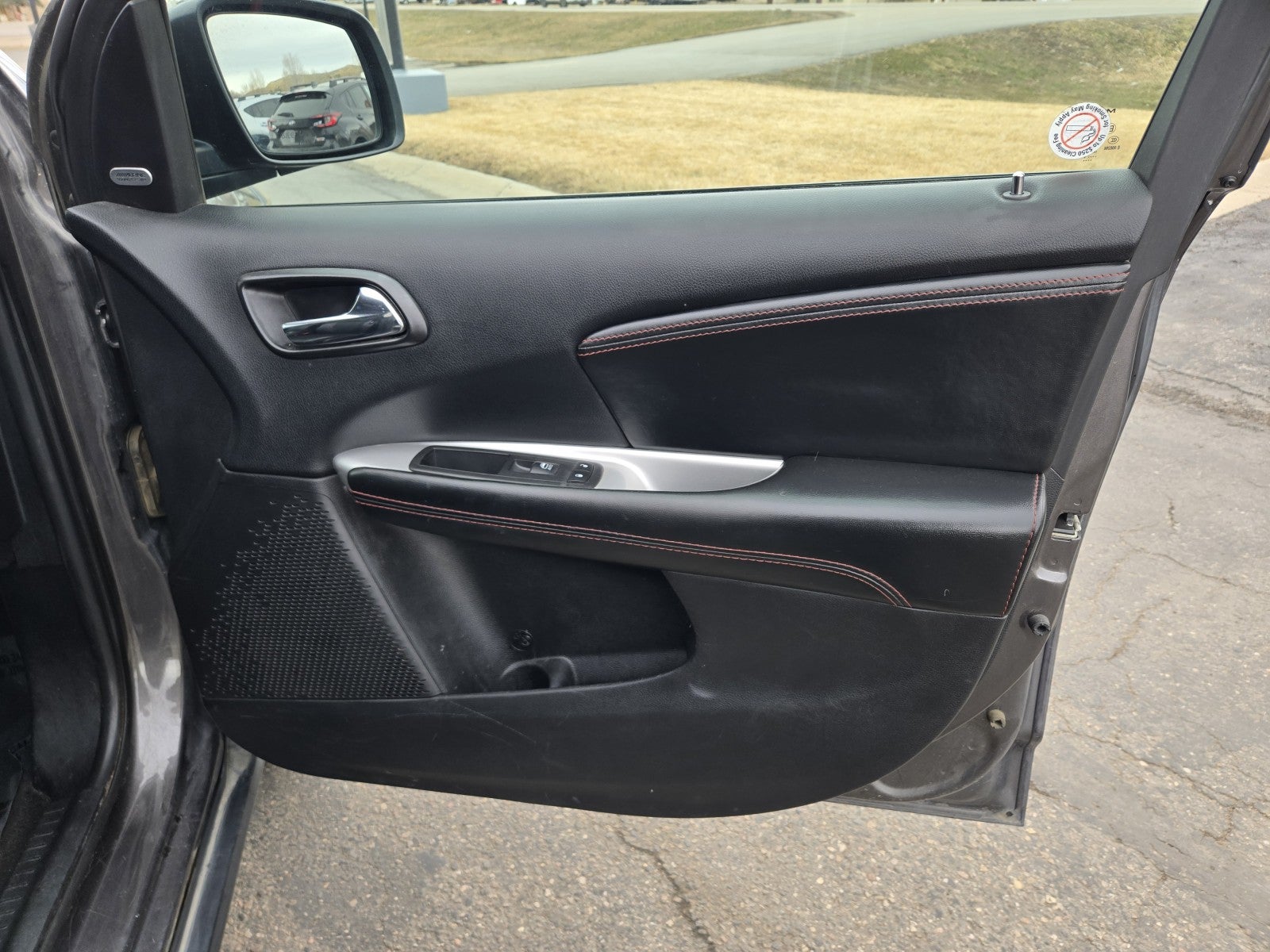 2019 Dodge Journey GT