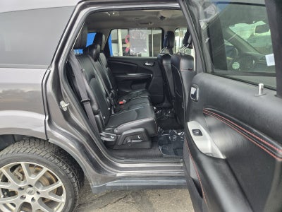 2019 Dodge Journey GT