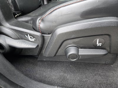 2019 Dodge Journey GT