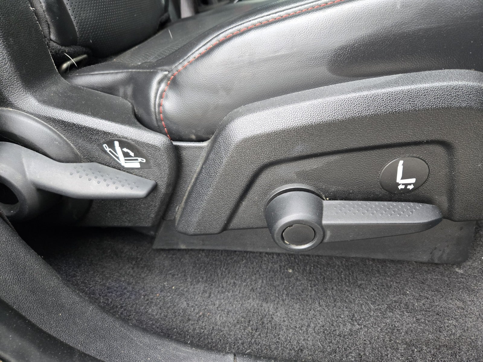 2019 Dodge Journey GT