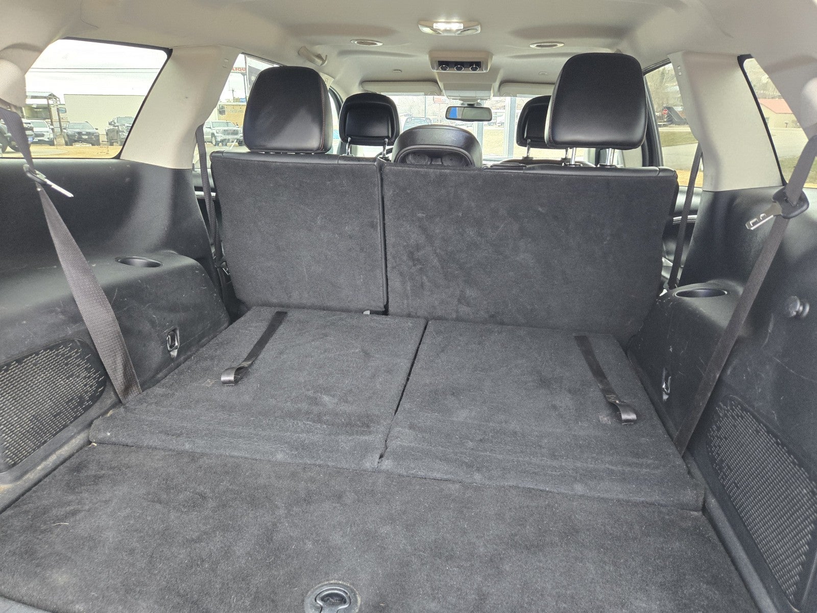 2019 Dodge Journey GT