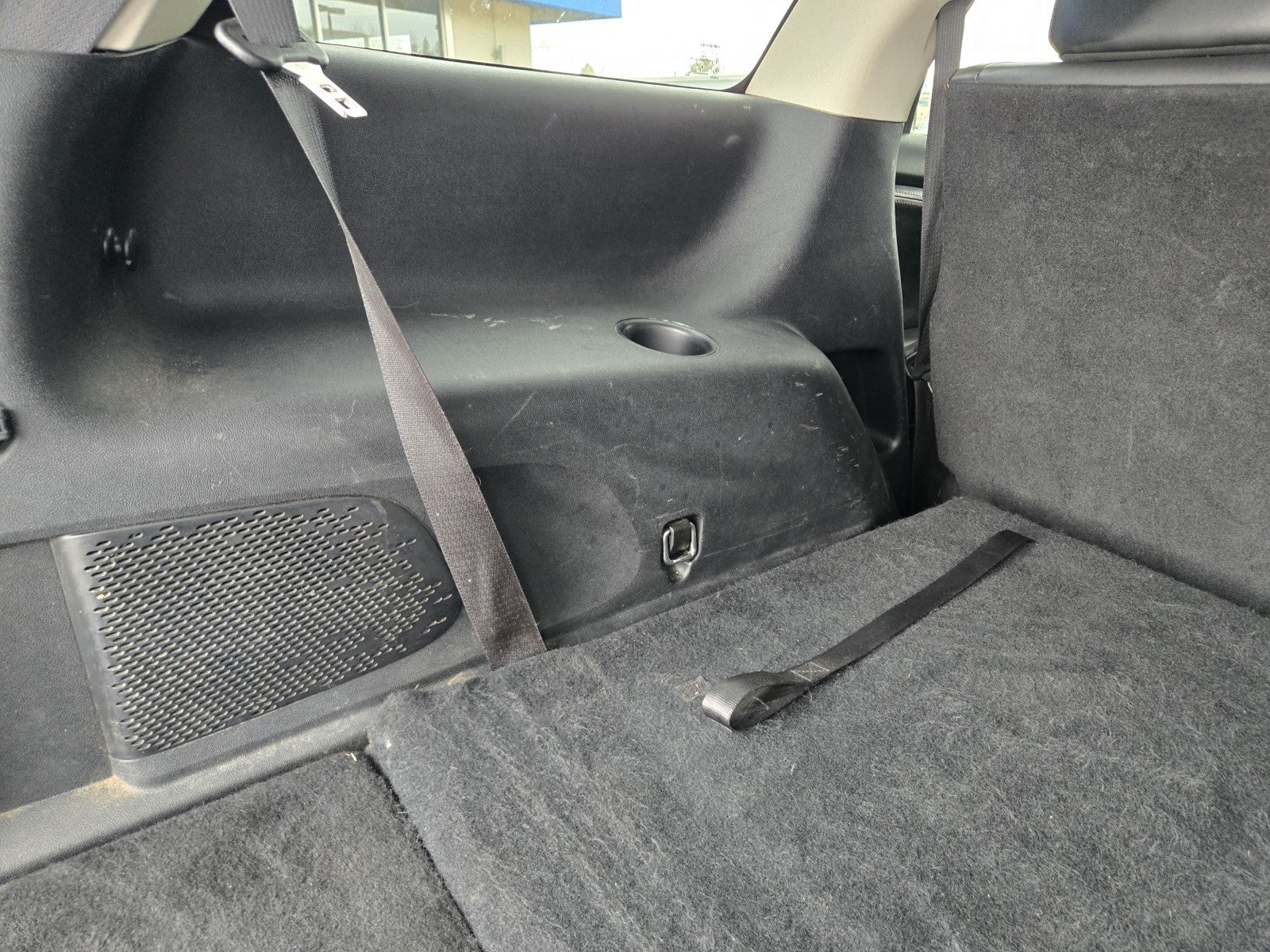 2019 Dodge Journey GT