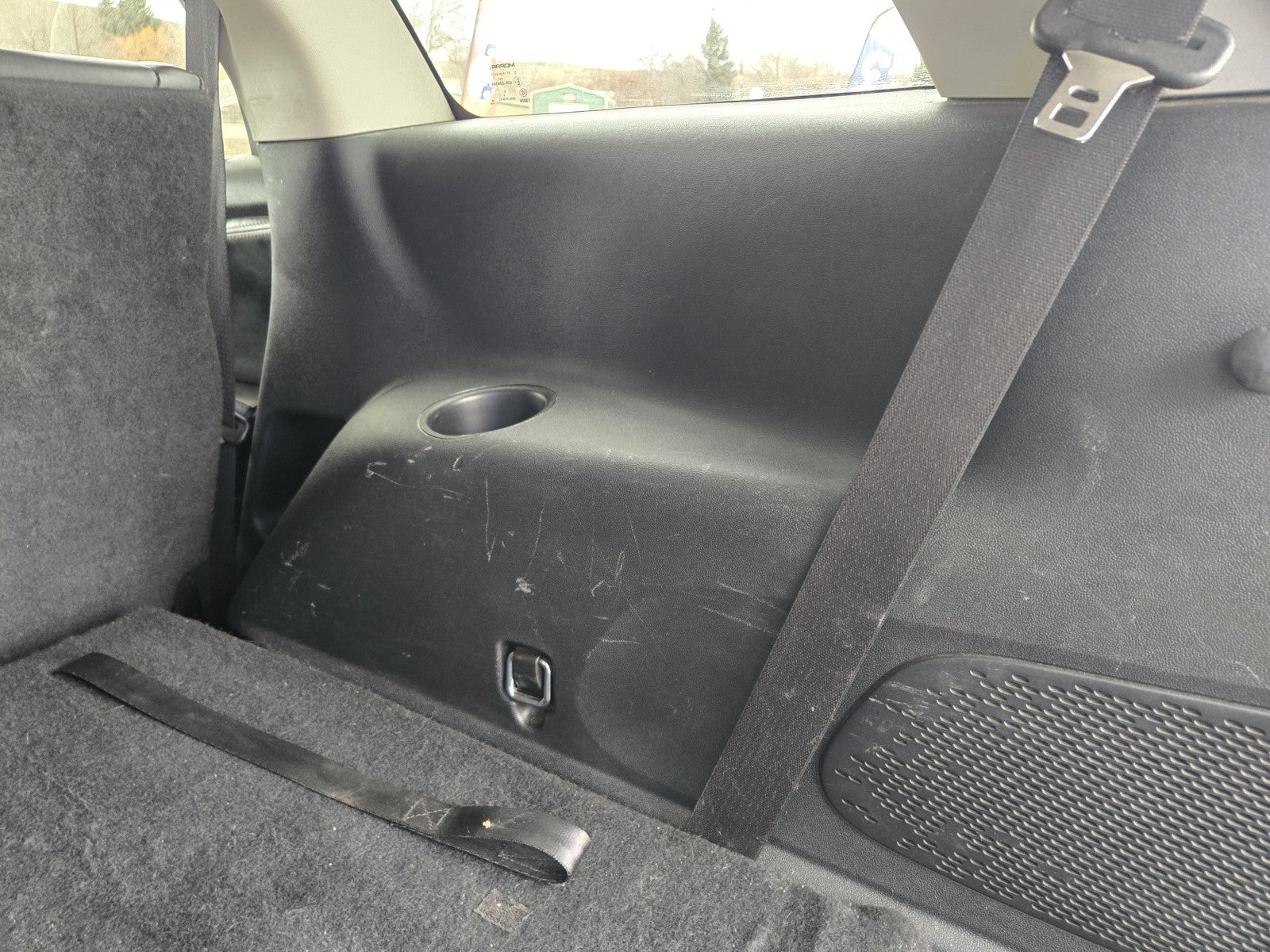 2019 Dodge Journey GT