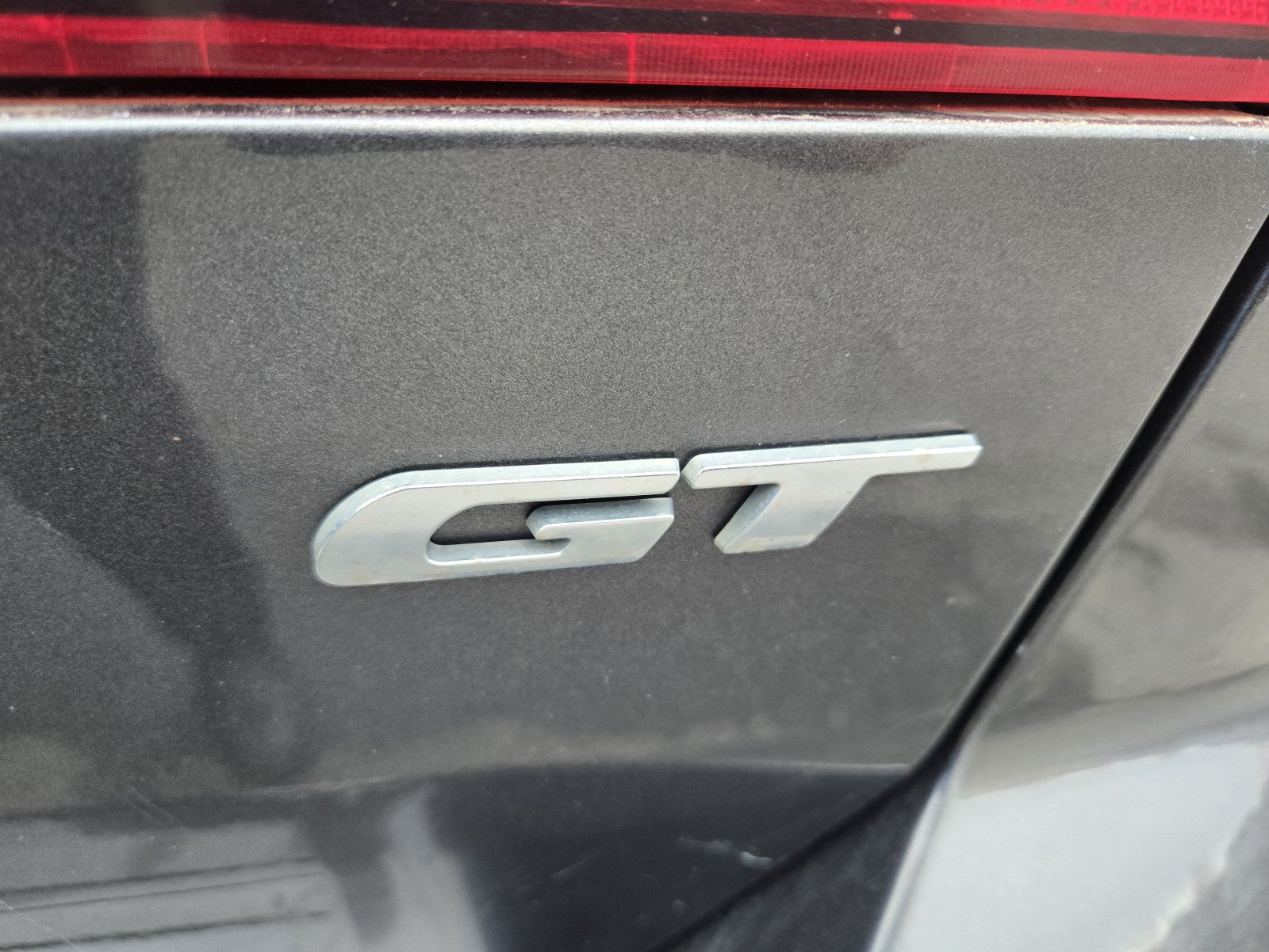 2019 Dodge Journey GT