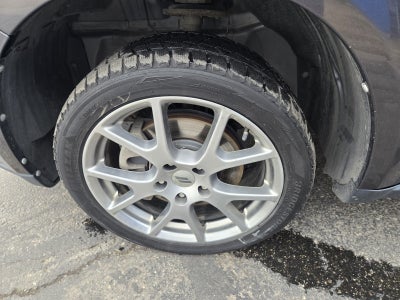 2019 Dodge Journey GT