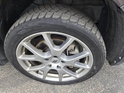 2019 Dodge Journey GT