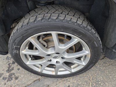 2019 Dodge Journey GT