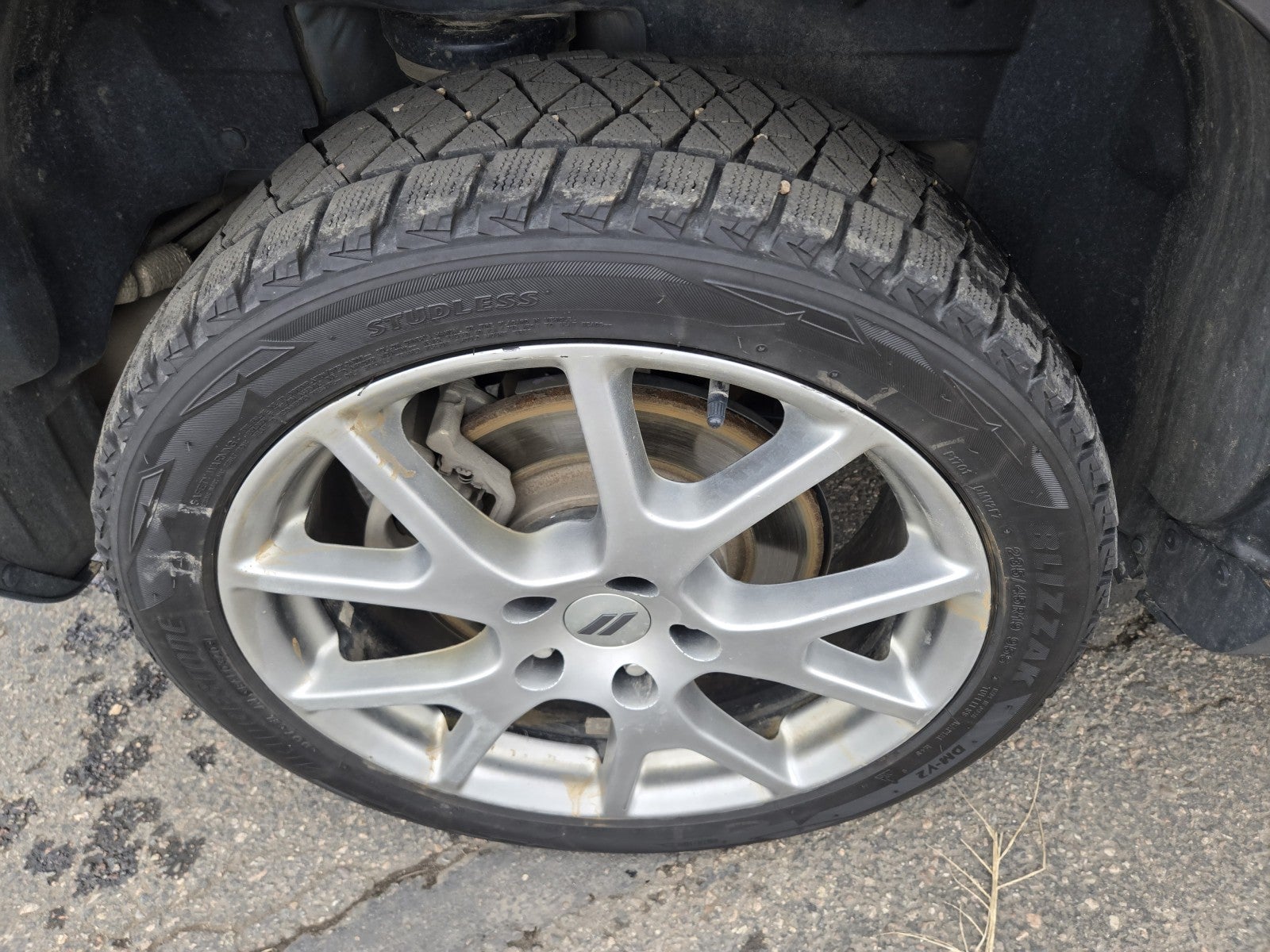 2019 Dodge Journey GT