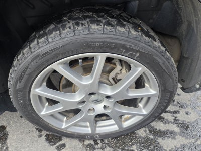 2019 Dodge Journey GT