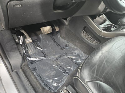 2017 Dodge Journey Crossroad Plus