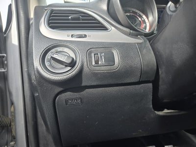 2017 Dodge Journey Crossroad Plus