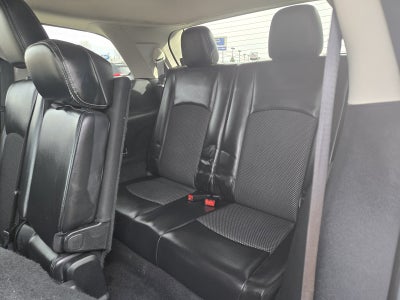 2017 Dodge Journey Crossroad Plus