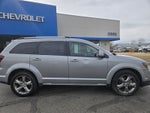 2017 Dodge Journey Crossroad Plus