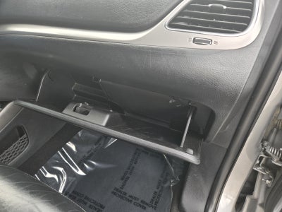 2017 Dodge Journey Crossroad Plus