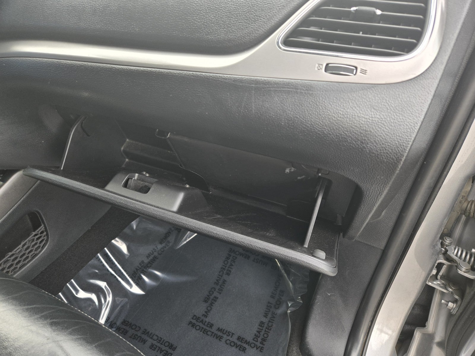 2017 Dodge Journey Crossroad Plus