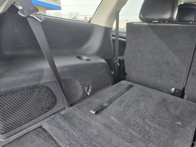 2017 Dodge Journey Crossroad Plus