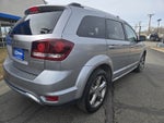 2017 Dodge Journey Crossroad Plus