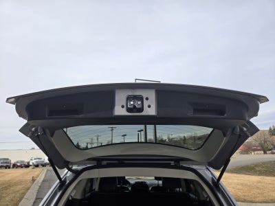 2017 Dodge Journey Crossroad Plus