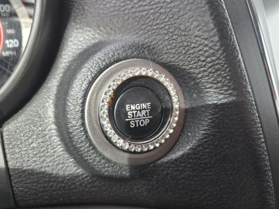 2017 Dodge Journey Crossroad Plus