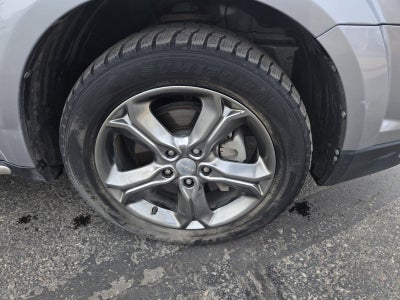 2017 Dodge Journey Crossroad Plus