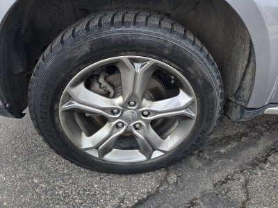 2017 Dodge Journey Crossroad Plus