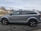 2017 Dodge Journey Crossroad Plus
