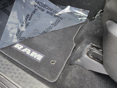 2018 RAM 2500 Big Horn