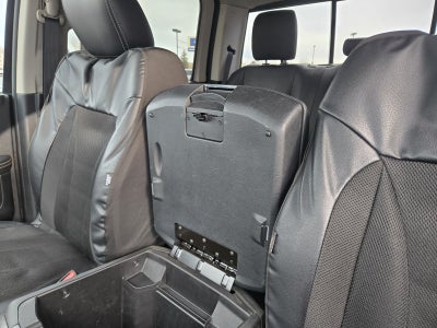 2018 RAM 2500 Big Horn