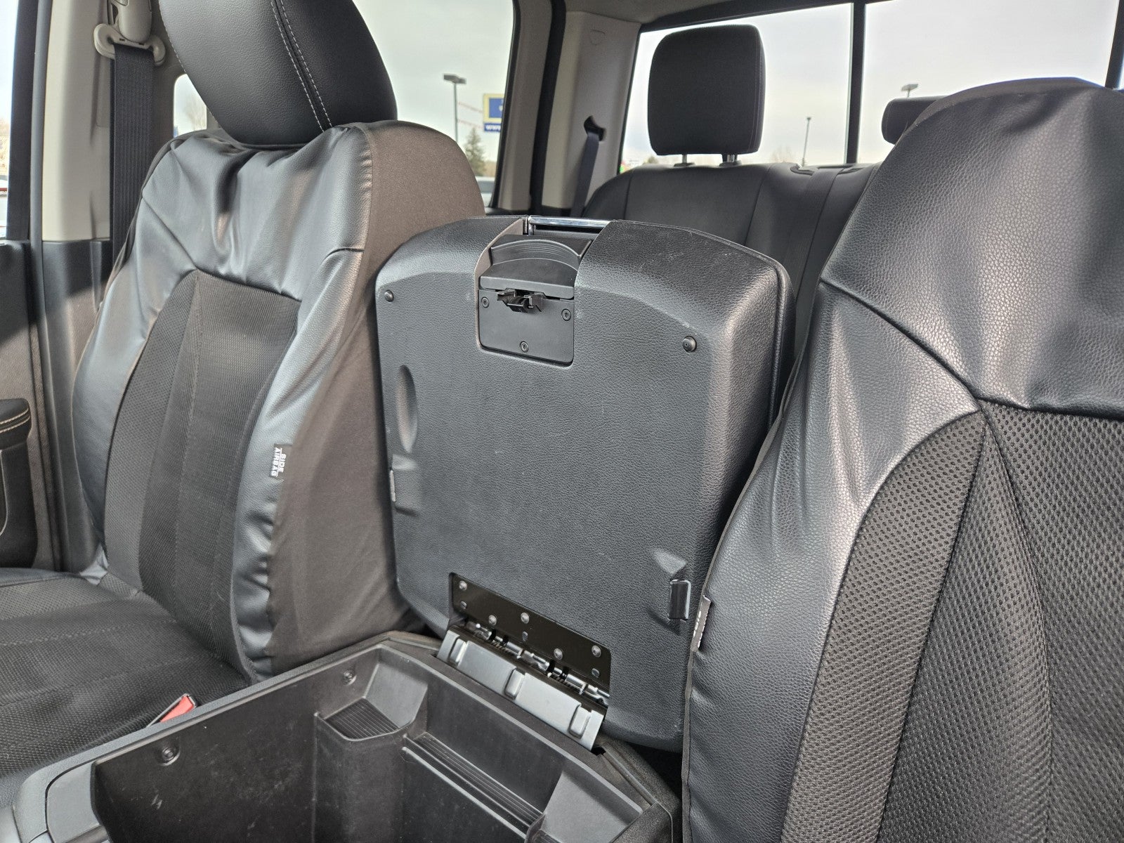 2018 RAM 2500 Big Horn