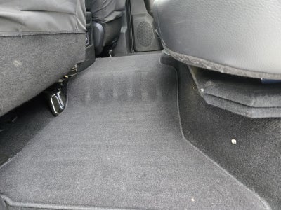 2018 RAM 2500 Big Horn