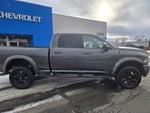 2018 RAM 2500 Big Horn