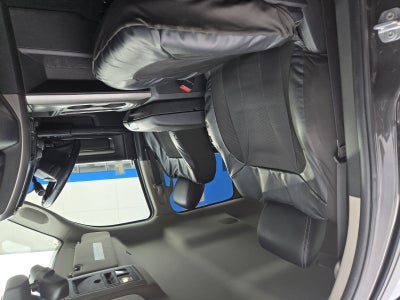 2018 RAM 2500 Big Horn