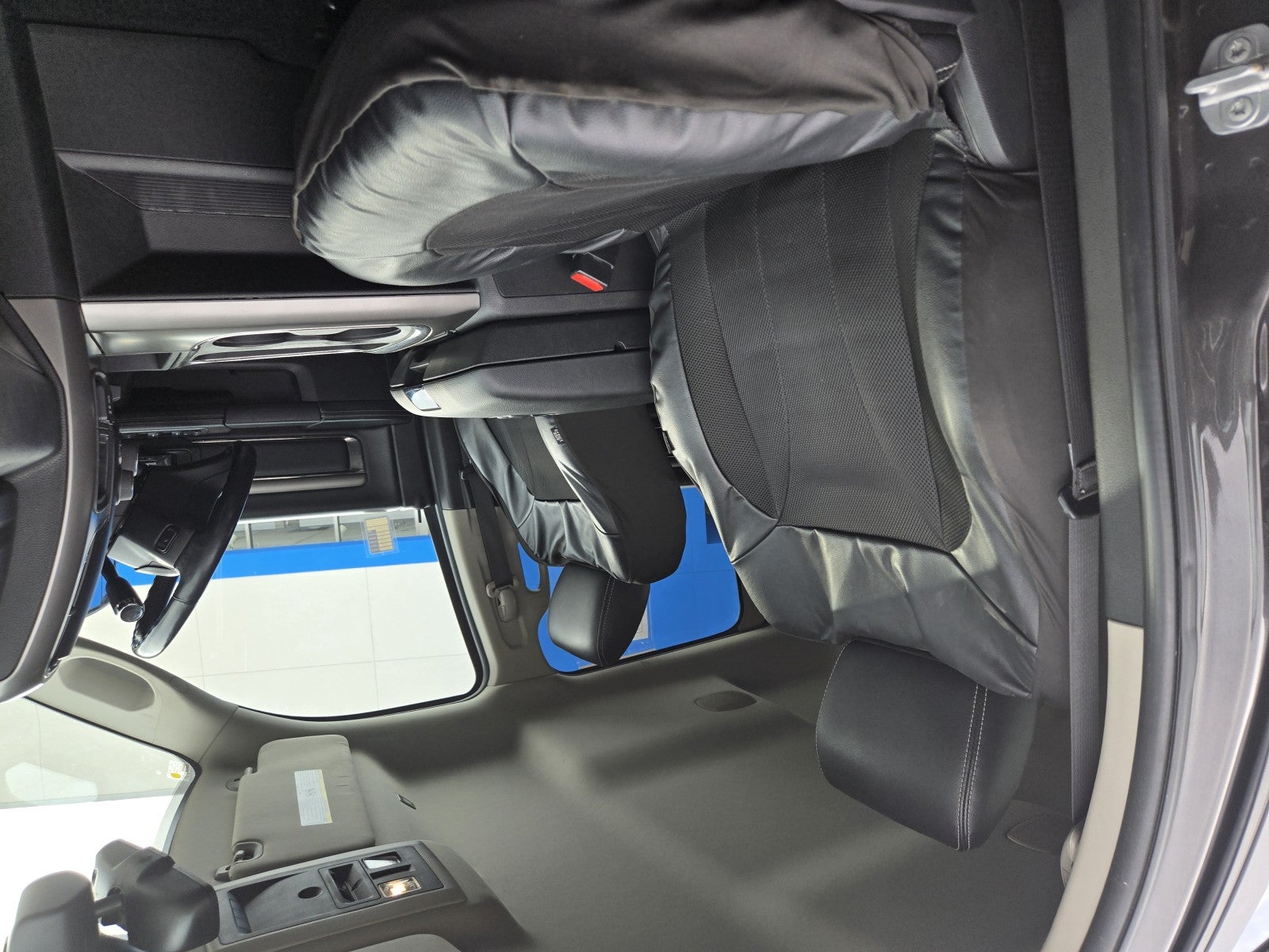 2018 RAM 2500 Big Horn