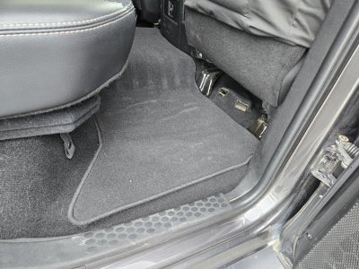 2018 RAM 2500 Big Horn