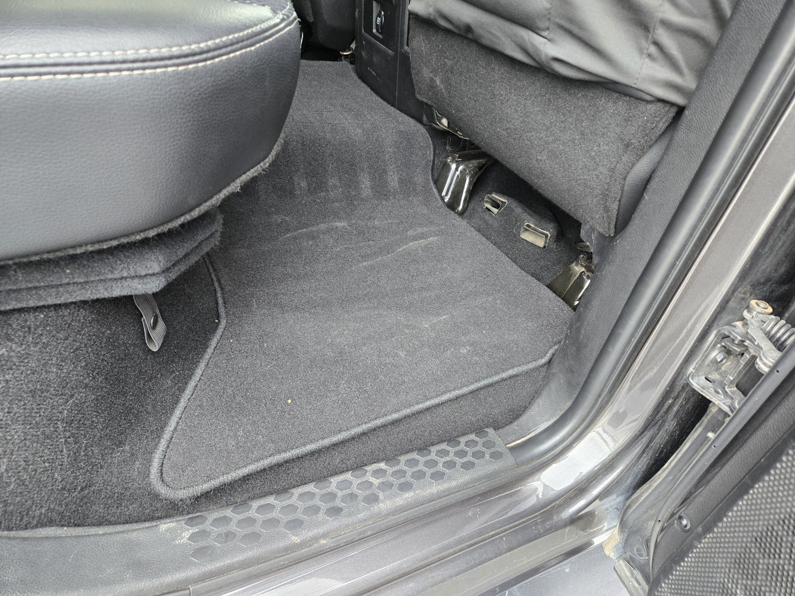 2018 RAM 2500 Big Horn