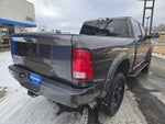 2018 RAM 2500 Big Horn
