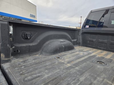 2018 RAM 2500 Big Horn