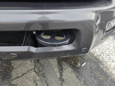 2018 RAM 2500 Big Horn