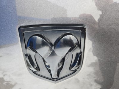 2018 RAM 2500 Big Horn