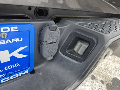 2018 RAM 2500 Big Horn