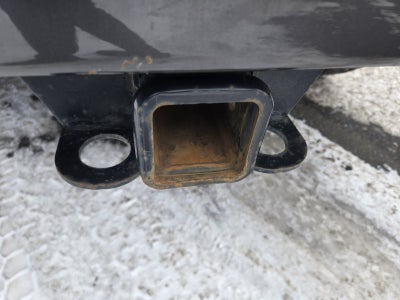 2018 RAM 2500 Big Horn