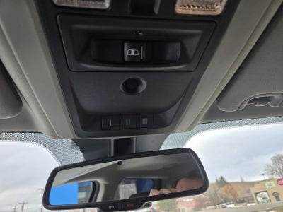 2018 RAM 2500 Big Horn