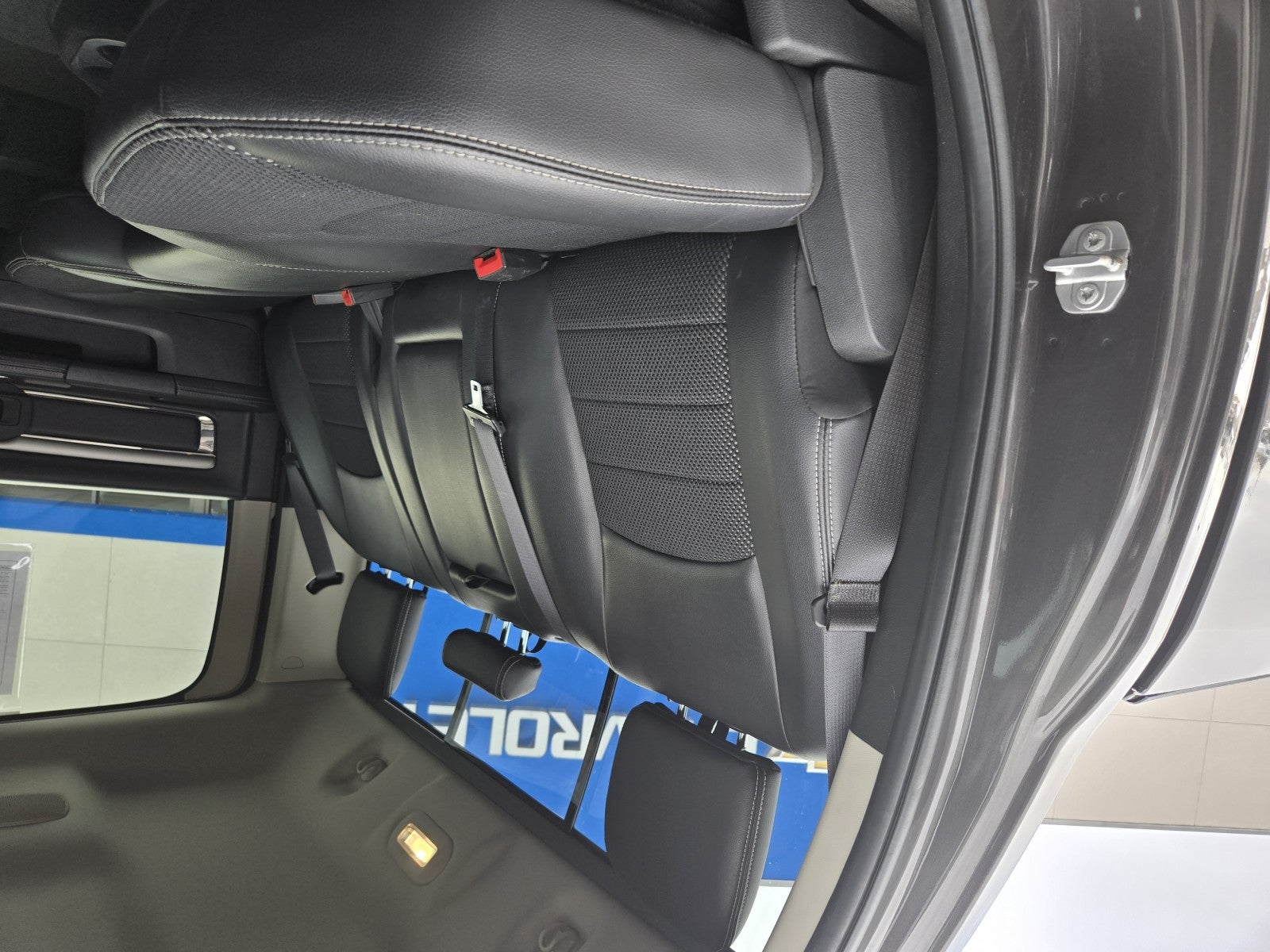 2018 RAM 2500 Big Horn