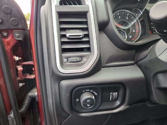 2023 RAM 2500 Big Horn