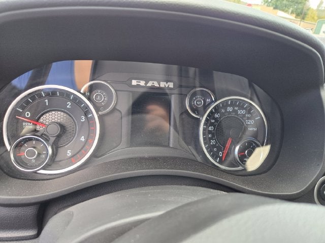 2023 RAM 2500 Big Horn